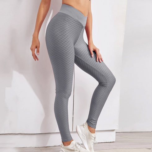 Skinny Sports Yoga Pants